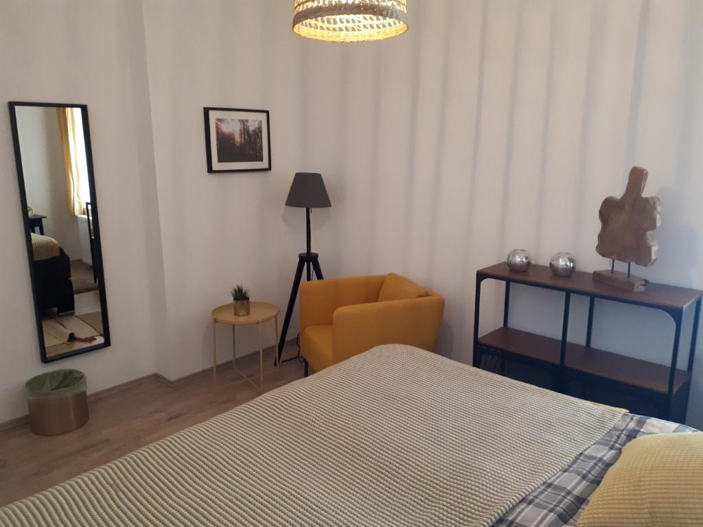 Black Deer Anno 1800 room 1