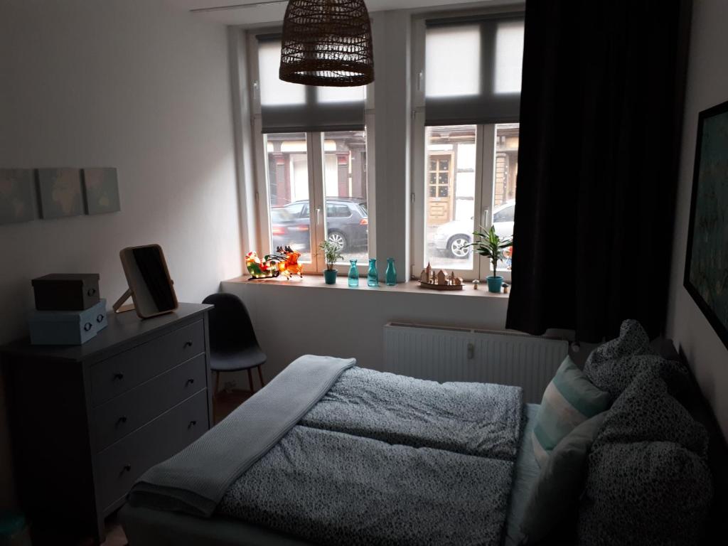 Black Deer Anno 1800 room 4